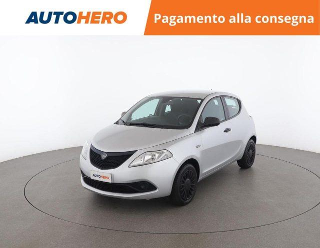 LANCIA Ypsilon 1.2 69 CV 5 porte Elefantino Blu