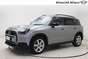 Mini Mini Countryman 2.0 48V D Classic Steptronic