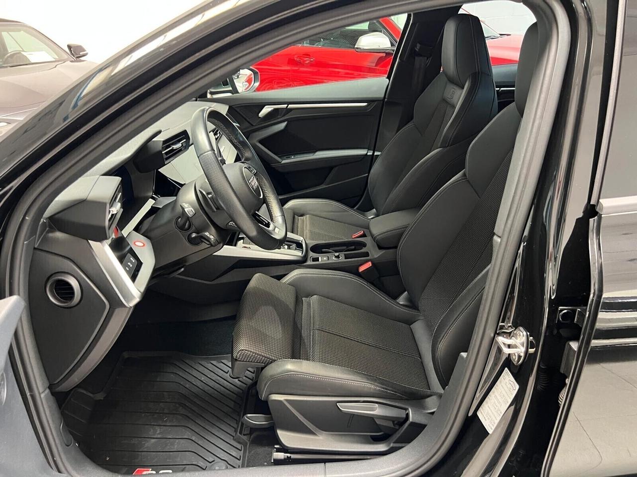 Audi S3 SEDAN 2022 310CV/228KW