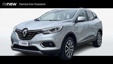 Renault Kadjar 1.5 Blue dCi Intens EDC