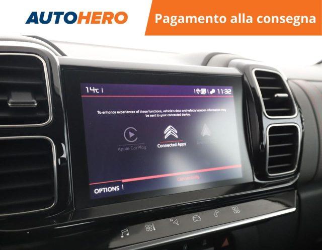 CITROEN C5 Aircross BlueHDi 130 S&S Business