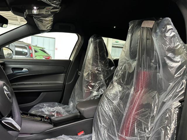 ALFA ROMEO Junior 1.2 145 CV Hybrid eDCT6 Speciale
