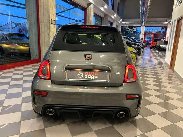 Abarth 595C 595C 2016 1.4 t-jet 165cv