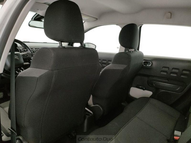 Citroën C3 C3 1.5 bluehdi Shine s&s 100cv 5m