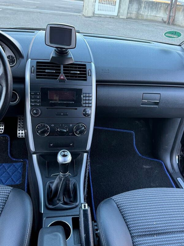 Mercedes-benz A 200 Avantgarde