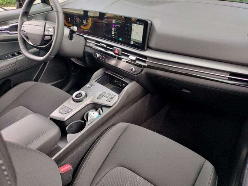 Kia Sportage 1.6 T-GDi DCT7 Style AWD 180cv