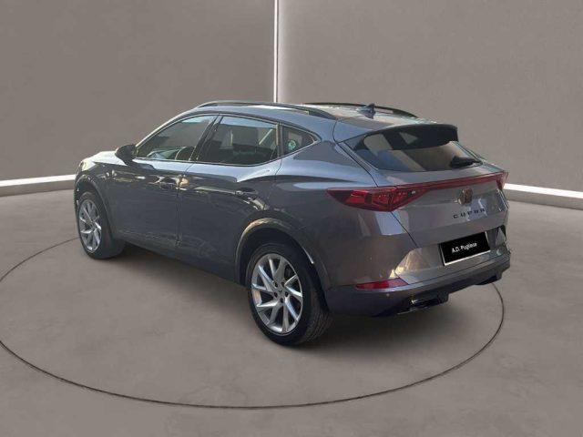 CUPRA Formentor - 2.0 TDI