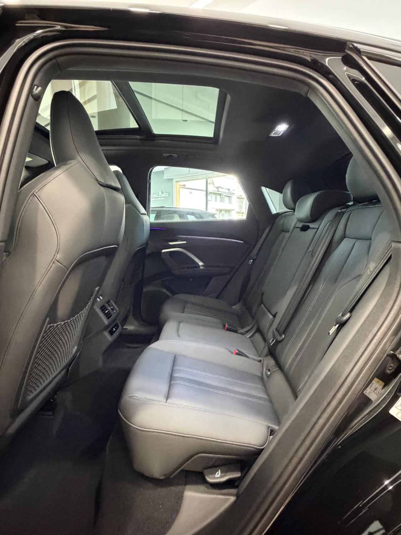 Audi Q5 SPB 40 TDI quattro S tronic Identity Black