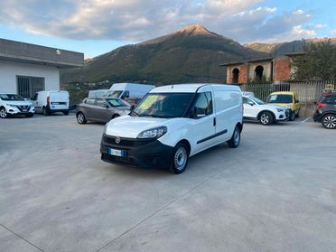 Fiat Doblò Maxi 1.6 Mjt 105 CV 2021