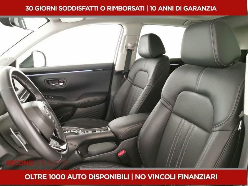 Honda ZR-V 2.0 hev Advance
