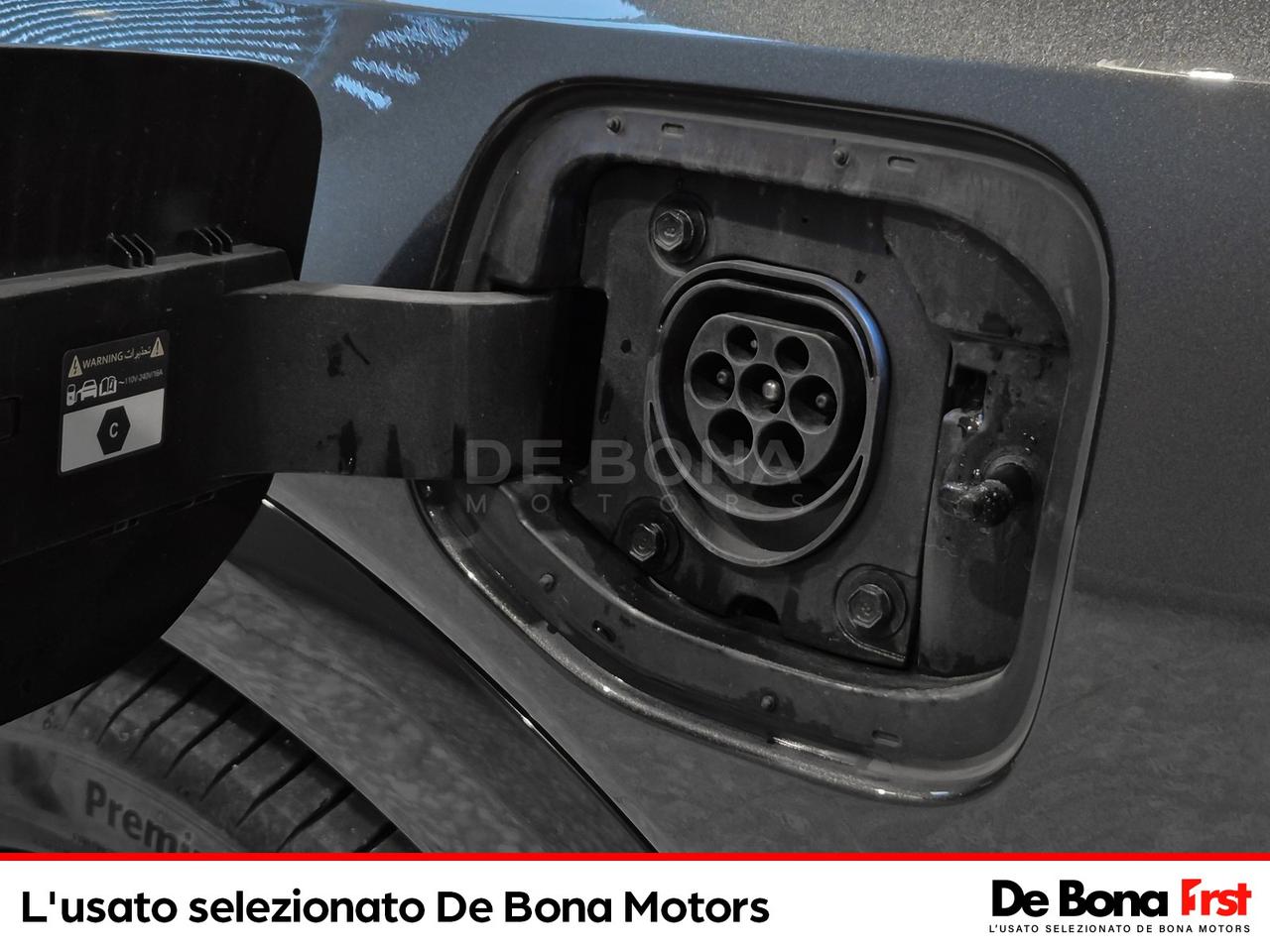 Kia Niro 1.6 gdi phev style dct6