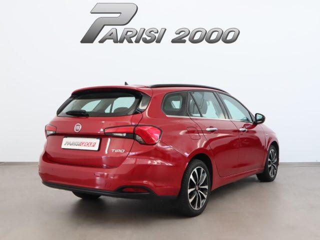 FIAT Tipo 1.6 Mjt S&S Lounge Plus *PROMO PARISI GROUP*