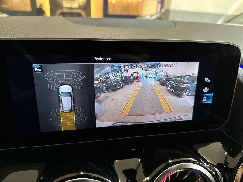 Mercedes-Benz GLA 200 d Sport Plus auto