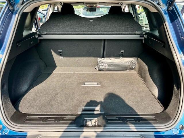 Renault Kadjar 1.5 blue dci Business 115cv edc "TAGLIANDI RENAULT"