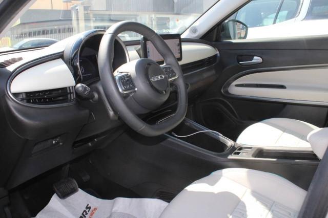 Fiat 600 1.2 hybrid 110cv AUTOM. con Navi e CarPlay