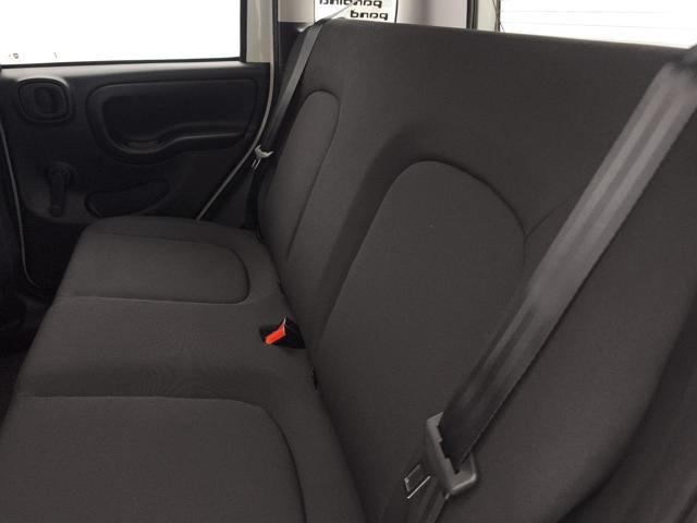 FIAT Panda 1.0 firefly hybrid Pop s&s 70cv