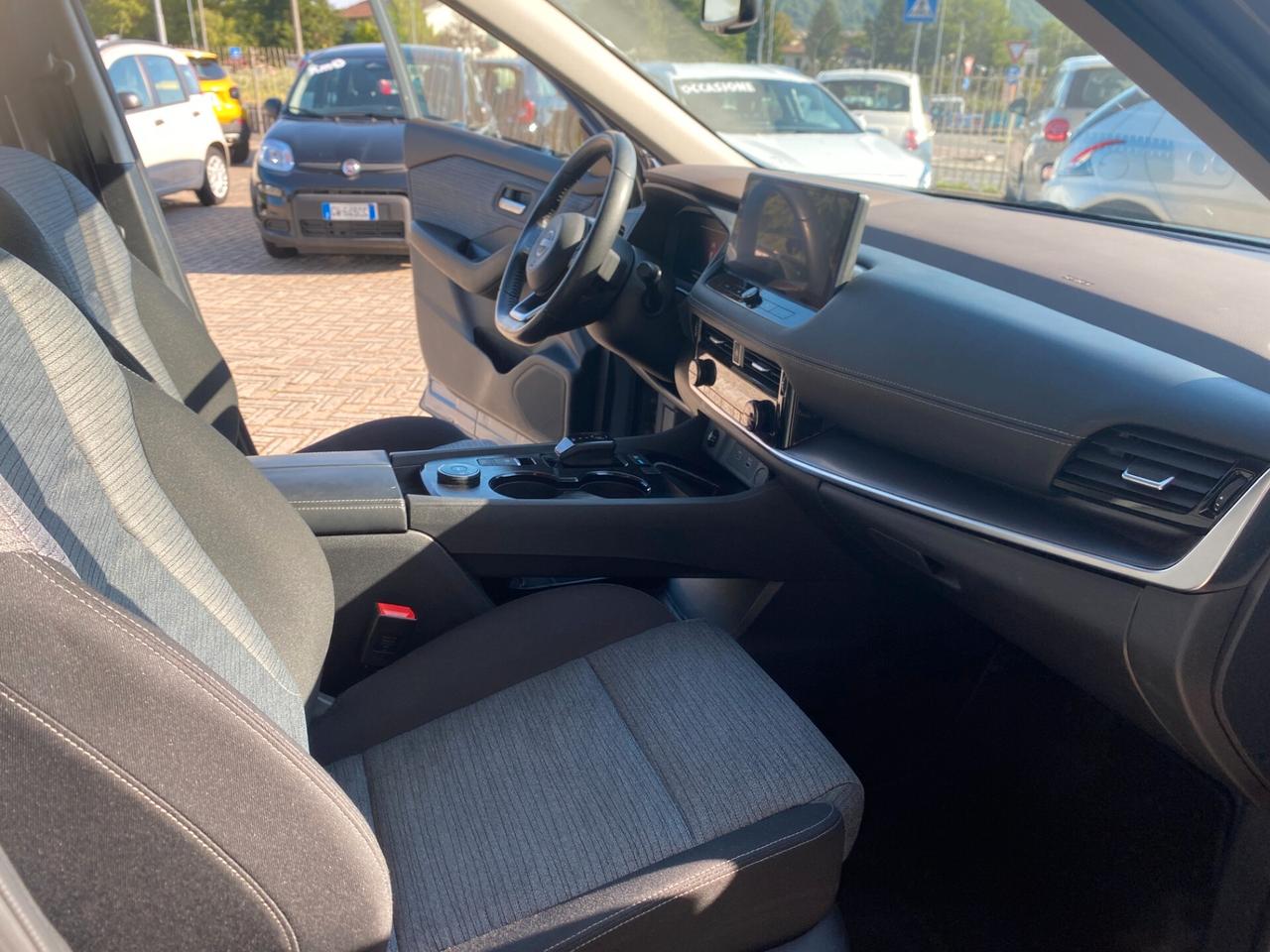 Nissan X-Trail e-Power e-4orce 4WD 5 posti N-Connecta
