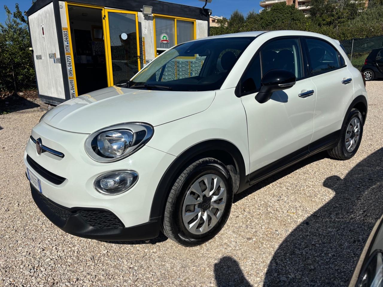 Fiat 500X 1.3 MultiJet 95 CV Club