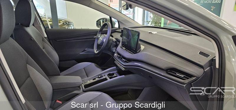 Skoda Elroq Elroq 50
