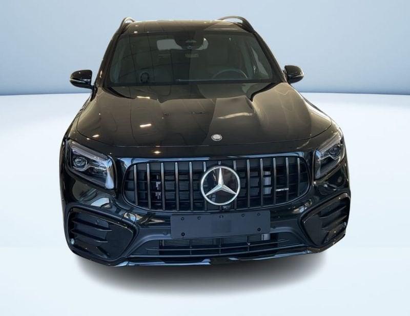 Mercedes-Benz Classe GLB GLB 35 4MATIC AMG Line Advanced Plus