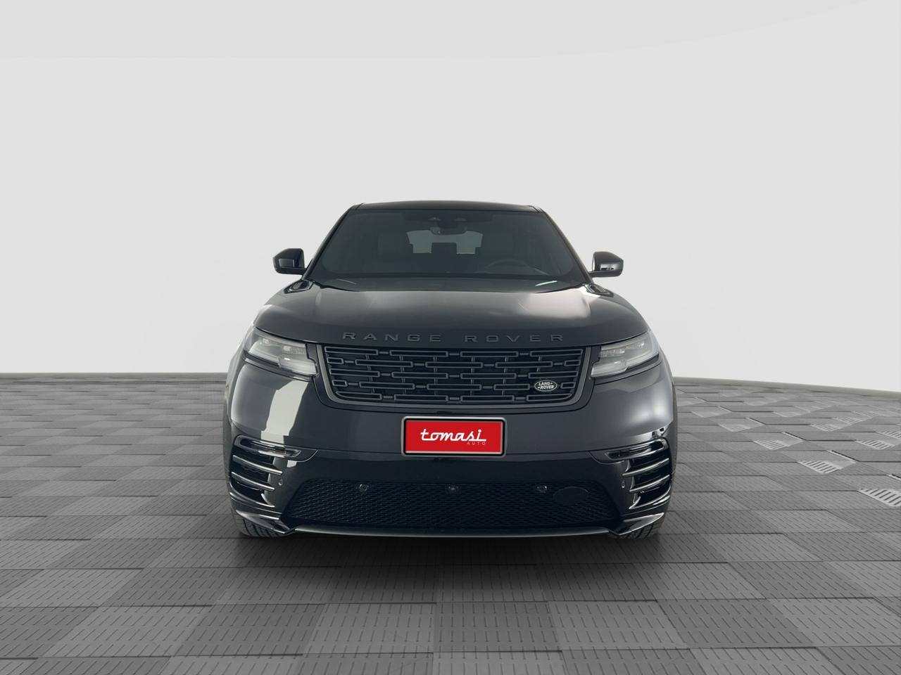LAND ROVER Range Rover Velar 2.0D I4 204 CV Dynamic SE