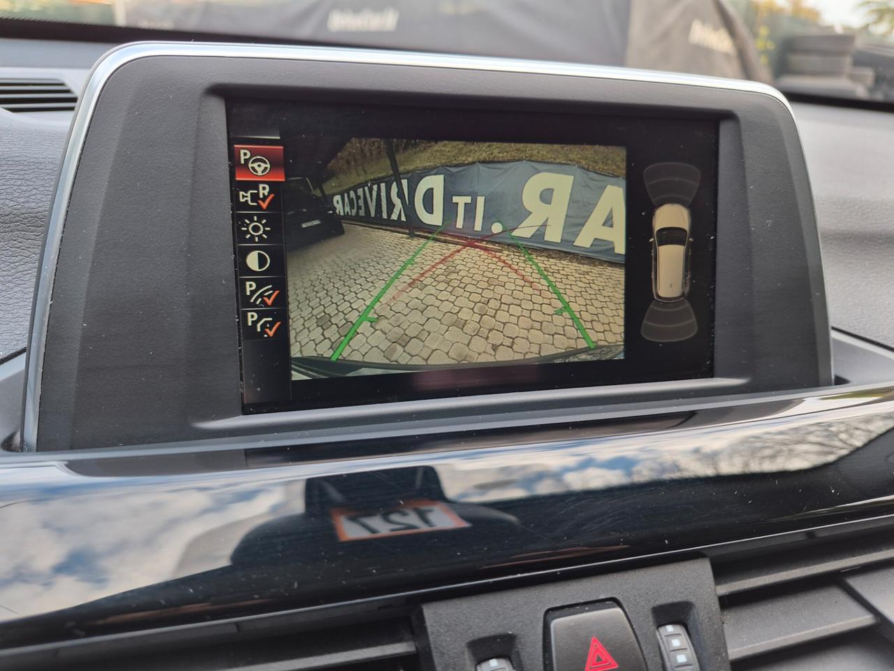 Bmw X1 sDrive18d Advantage