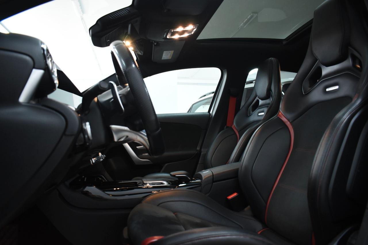 Mercedes-benz A 35 AMG A35 4Matic Premium 306CV