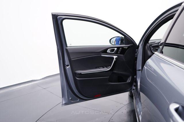 KIA Proceed 1.5 T-GDI 161cv DCT GT Line Special Edition