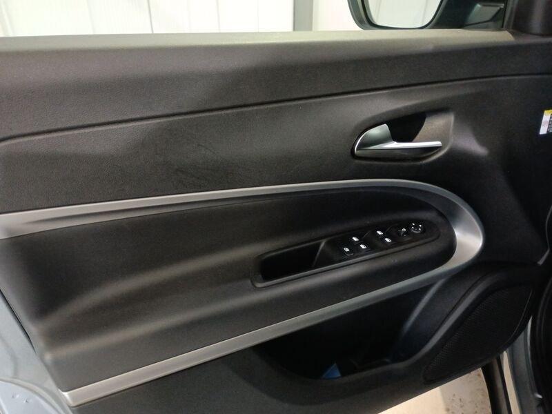 Jeep Avenger Avenger BEV Summit