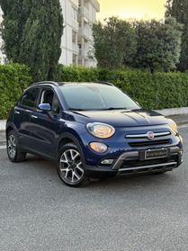 Fiat 500X Cross 1.6 Mjt 120 CV