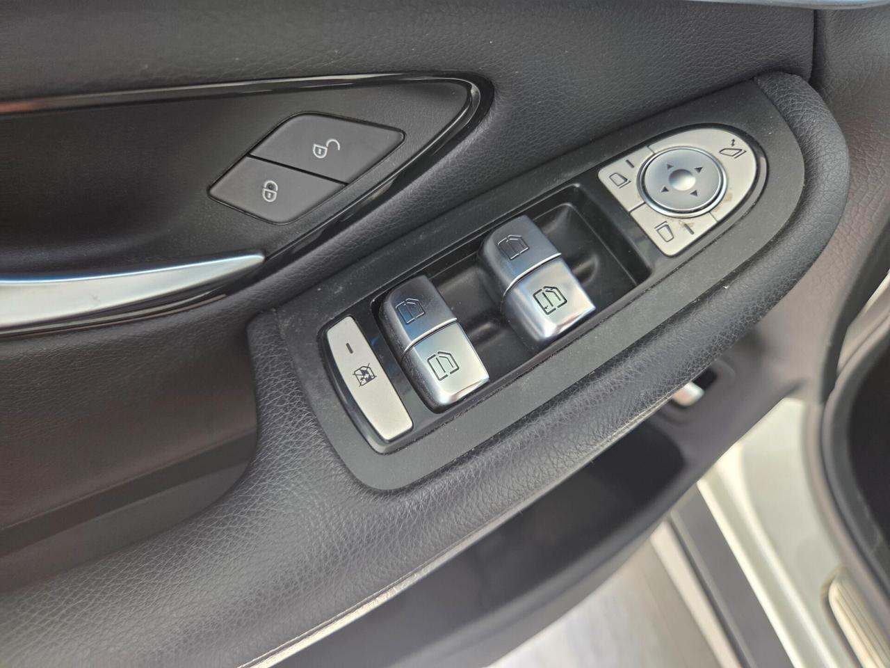 Mercedes-benz GLC 250 d 4Matic Premium