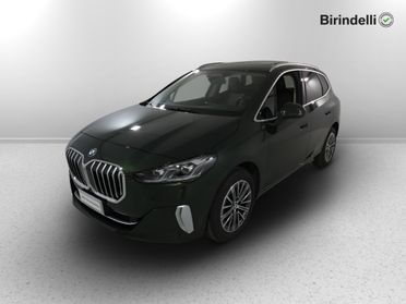 BMW Serie 2 A.T. (U06) - 218i Active Tourer Luxury