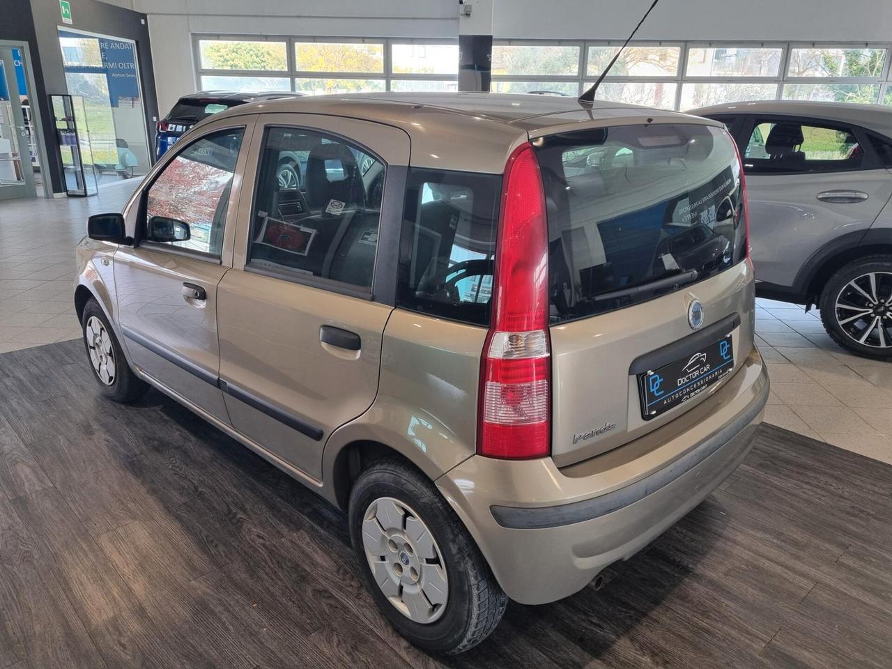 Fiat Panda 1.1 Active