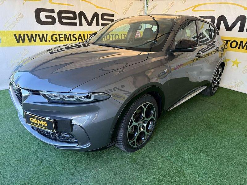 Alfa Romeo Tonale Tonale 1.6 diesel 130 CV TCT6 Ti
