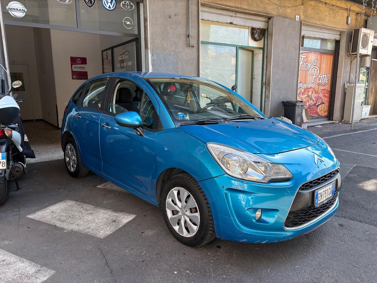 Citroen C3 1.1 Business