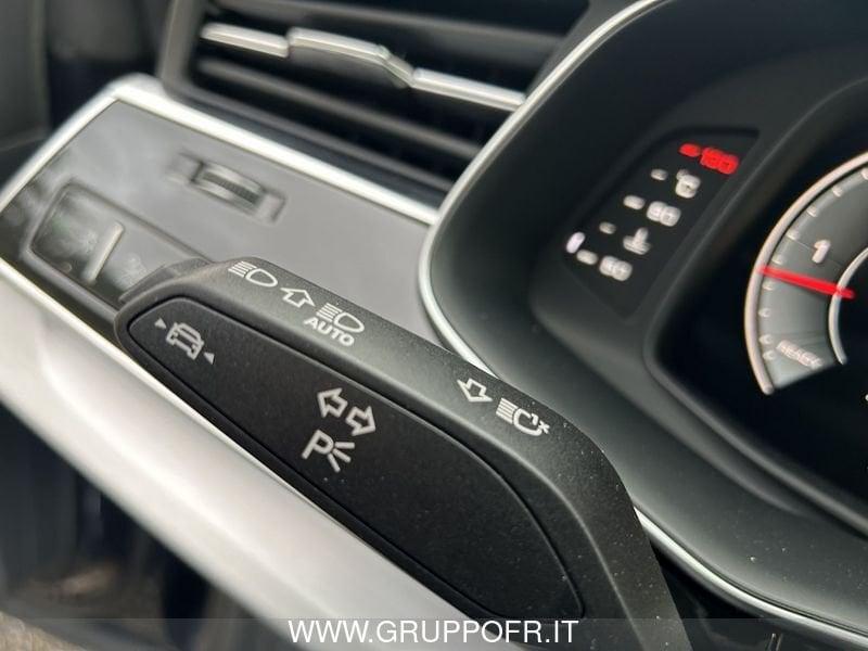 Audi Q8 50 TDI 286 CV quattro tiptronic S line edition M.Y. 25
