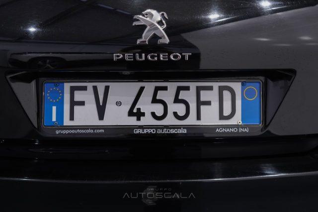 PEUGEOT 308 BlueHDi 130 S&S EAT8 Allure