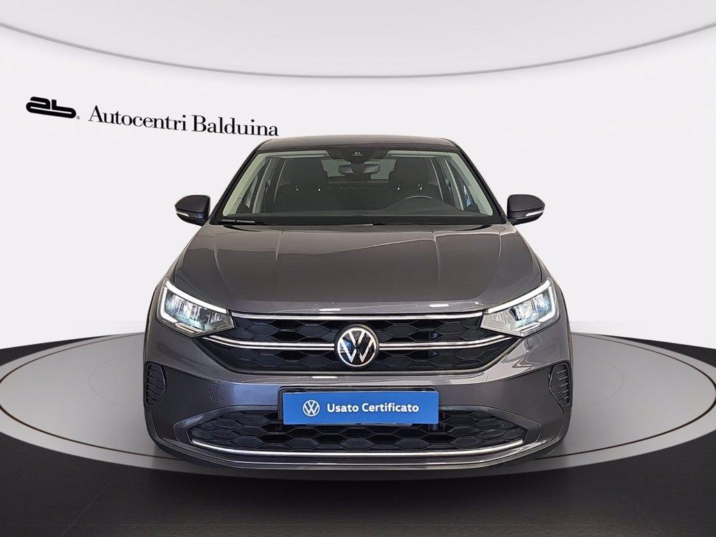 VOLKSWAGEN Taigo 1.0 tsi life 95cv del 2022