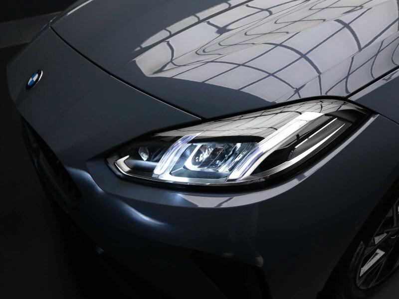 BMW Serie 1 (F70) 118d MSport