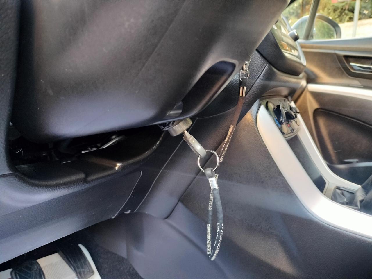 Suzuki S-Cross 1.0 Boosterjet Cool GPL casa madre