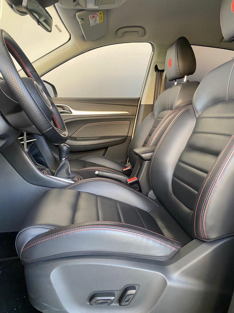 Mg ZS 1.5 Luxury