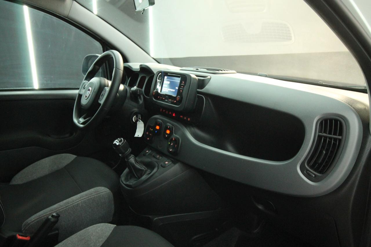 FIAT PANDA 1.0 69 CV HYBRID