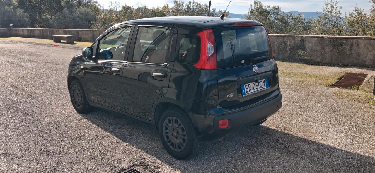 Fiat Panda 1.3 MJT S&S Easy Van 4 posti