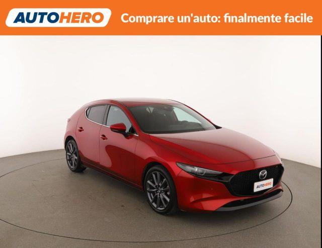 MAZDA 3 Mazda3 2.0L 150CV Skyactiv-G M-Hybrid Executive