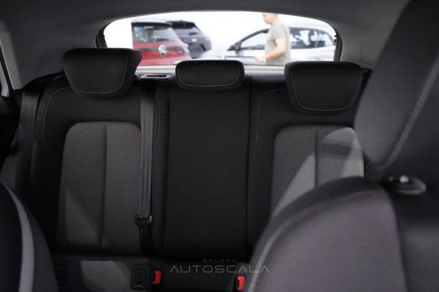 AUDI Q2 35 TDI 150cv S Tronic S Line Edition