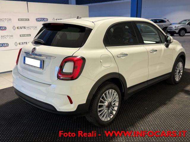 FIAT 500X 1.3 MultiJet 95 CV Connect - PROMO