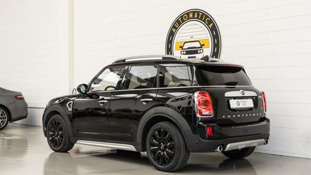 MINI Countryman 2.0 Cooper SD Business Countryman ALL4