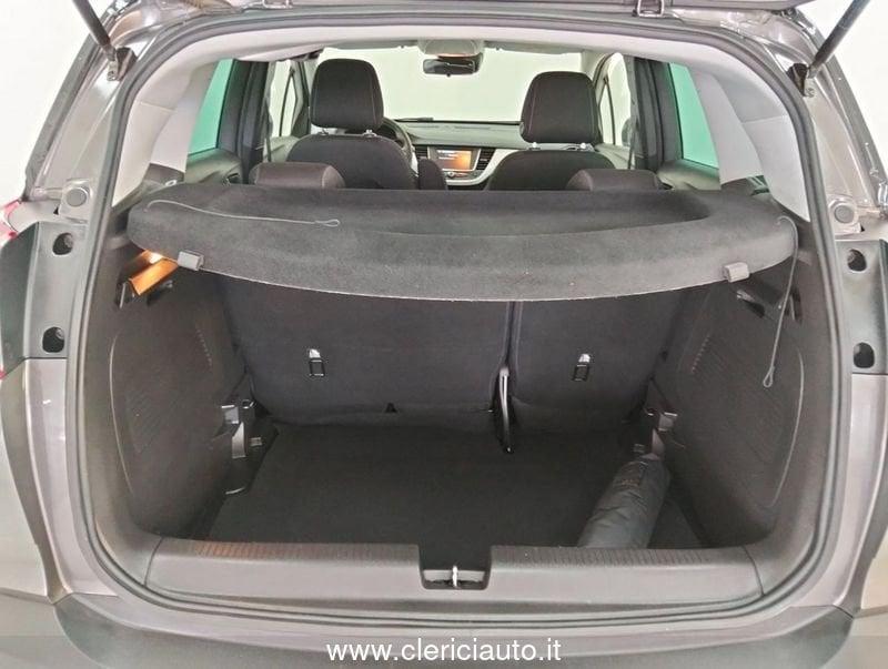 Opel Crossland X 1.2 12V Start&Stop Innovation