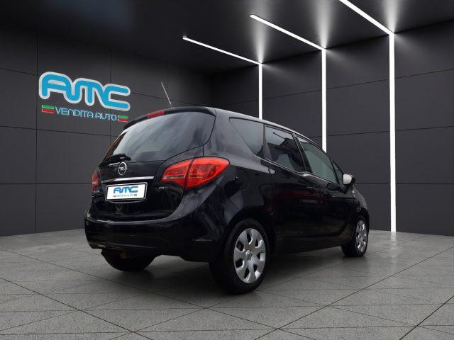OPEL Meriva 1.7 CDTI 110CV Cosmo