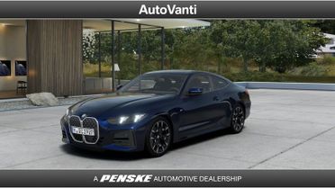 BMW Serie 4 Coupé 430d 48V xDrive Coupé Msport